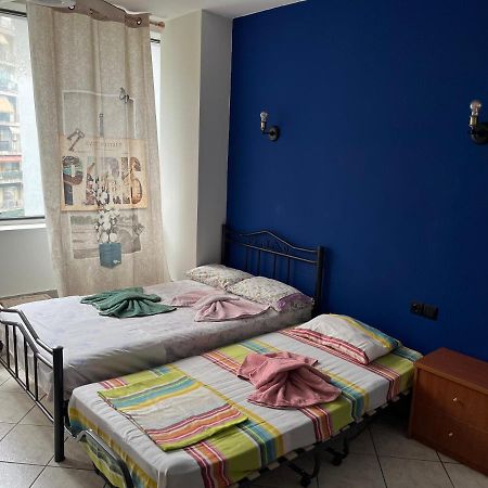 Jordans Rooms 3 Θεσσαλονίκη Εξωτερικό φωτογραφία