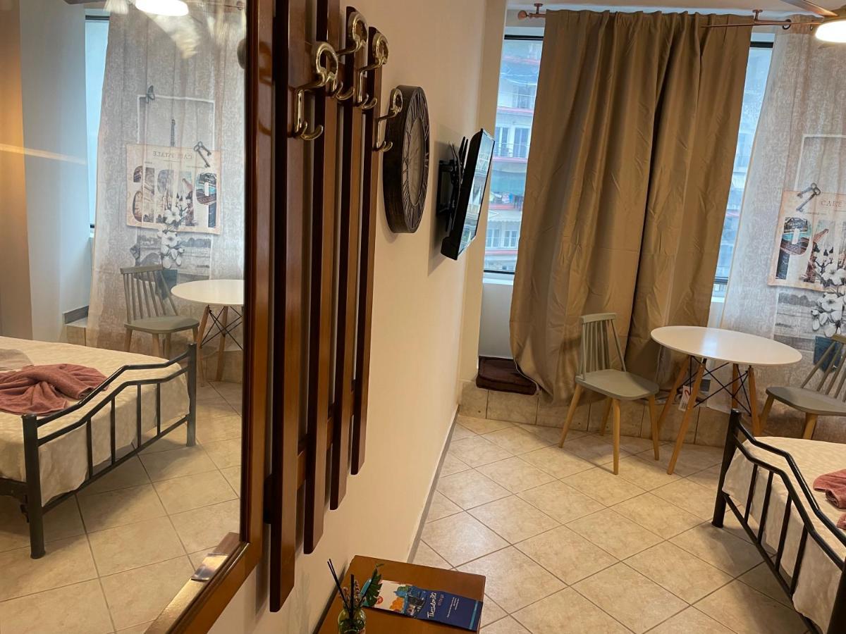 Jordans Rooms 3 Θεσσαλονίκη Εξωτερικό φωτογραφία