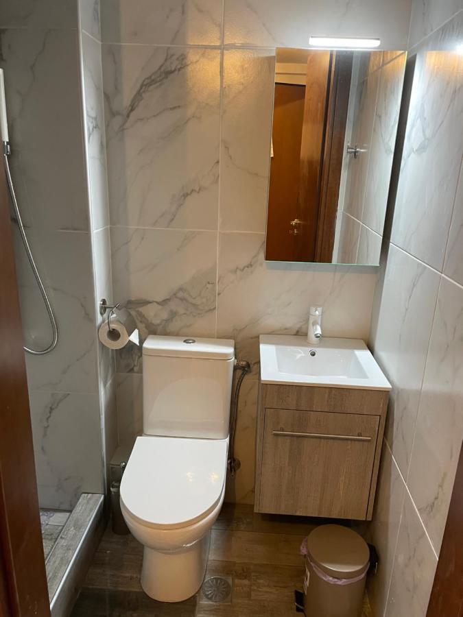 Jordans Rooms 3 Θεσσαλονίκη Εξωτερικό φωτογραφία