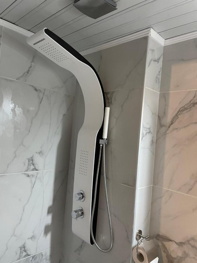Jordans Rooms 3 Θεσσαλονίκη Εξωτερικό φωτογραφία