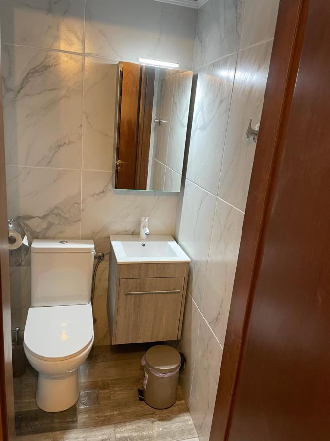 Jordans Rooms 3 Θεσσαλονίκη Εξωτερικό φωτογραφία