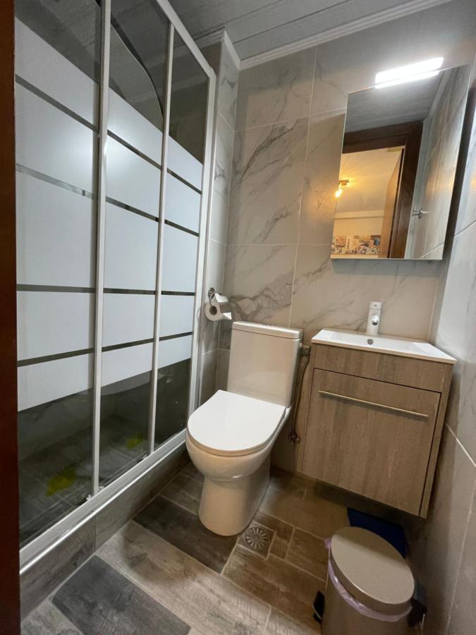 Jordans Rooms 3 Θεσσαλονίκη Εξωτερικό φωτογραφία