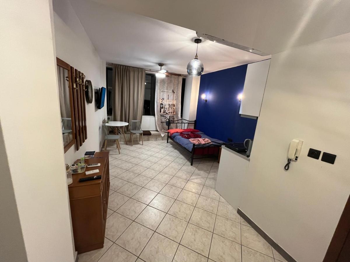 Jordans Rooms 3 Θεσσαλονίκη Εξωτερικό φωτογραφία