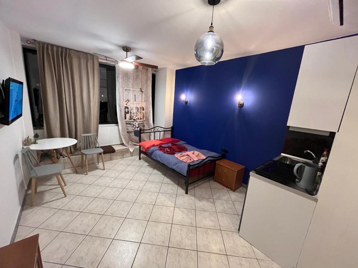 Jordans Rooms 3 Θεσσαλονίκη Εξωτερικό φωτογραφία