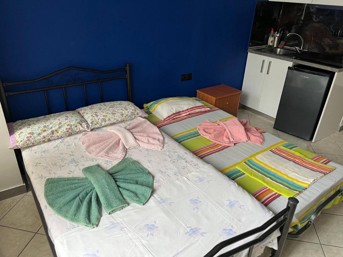 Jordans Rooms 3 Θεσσαλονίκη Εξωτερικό φωτογραφία